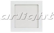 Светильник DL-172x172M-15W Warm White |  код. 020133 |  Arlight